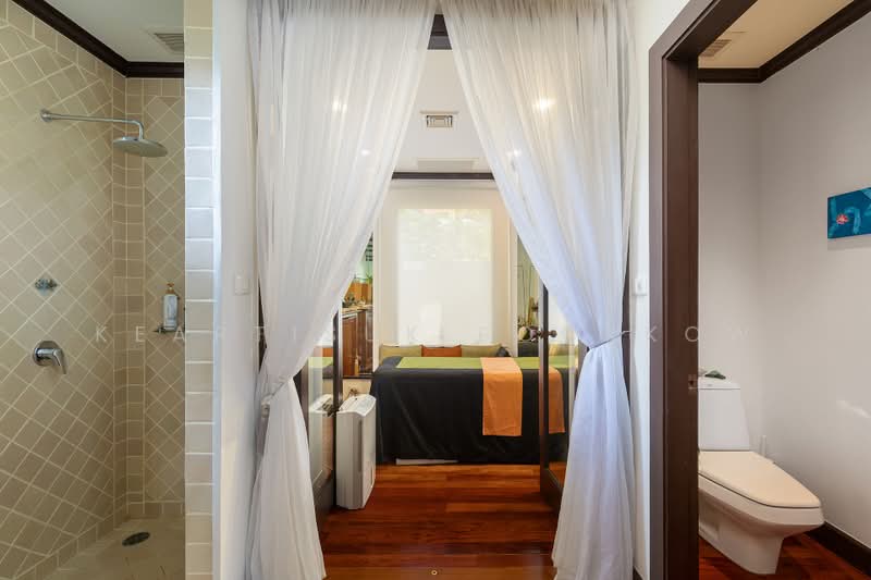 Sai Taan Villas, Phuket, 99 50 Cherngtalay, Choeng Thale, Thalang, Phuket, 4 Bedrooms, 494 sqm, Villa For Sale, by Keartisuk Sookkow, 500354233 - DDproperty.com