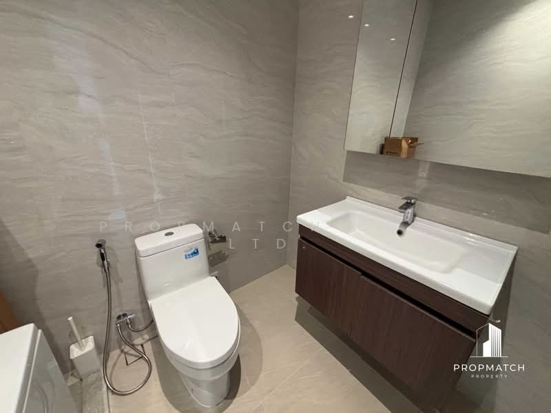 Muniq Langsuan, Bangkok, Soi Tonson, Lumphini, Pathum Wan, Bangkok, 2 Bedrooms, 101 sqm, Condo For Sale, by PROPMATCH CO., LTD., 500354234 - DDproperty.com
