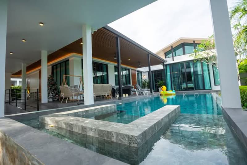 undefined, Phuket, Rawai, Muang Phuket, Phuket, 4 Bedrooms, 620 sqm, Single Detached House For Sale, by Keartisuk Sookkow, 500354238 - DDproperty.com