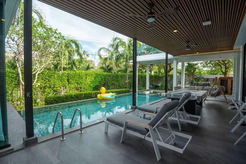 undefined, Phuket, Rawai, Muang Phuket, Phuket, 4 Bedrooms, 620 sqm, Single Detached House For Sale, by Keartisuk Sookkow, 500354238 - DDproperty.com