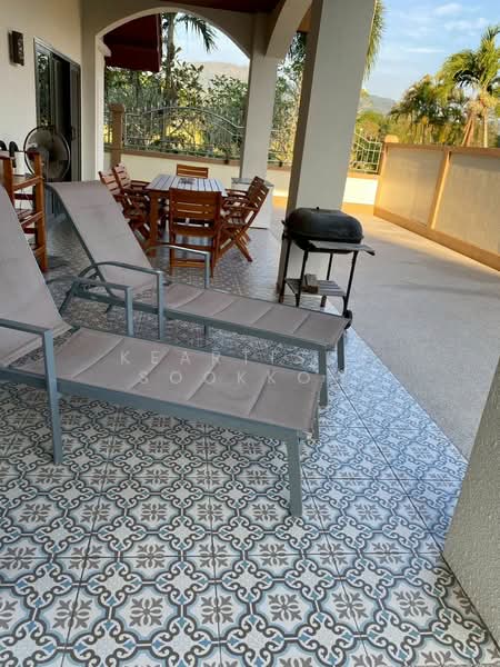 undefined, Phuket, Kathu, Kathu, Phuket, 5 Bedrooms, 350 sqm, Villa For Rent, by Keartisuk Sookkow, 500354242 - DDproperty.com