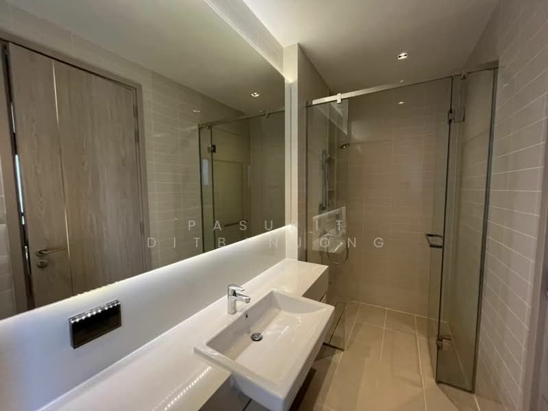 Parc Priva, Bangkok, Thiam Ruammit Road, Huai Khwang, Bangkok, 4 Bedrooms, 270 sqm, Single Detached House For Rent, by Pasupit Ditbanjong, 500354244 - DDproperty.com