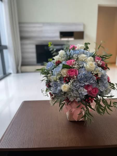 Parc Priva, Bangkok, Thiam Ruammit Road, Huai Khwang, Bangkok, 4 Bedrooms, 270 sqm, Single Detached House For Rent, by Pasupit Ditbanjong, 500354244 - DDproperty.com