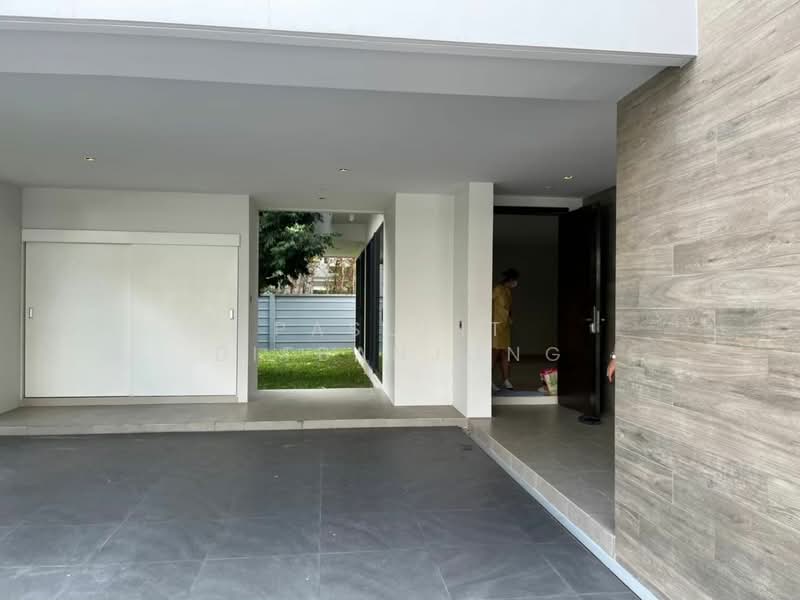 Parc Priva : พาร์ค พรีว่า, กรุงเทพ, ถนนเทียมร่วมมิตร, ห้วยขวาง, กรุงเทพ, 270 ตร.ม., บ้านเดี่ยว ให้เช่า, โดย Pasupit Ditbanjong, 500354244 - DDproperty.com