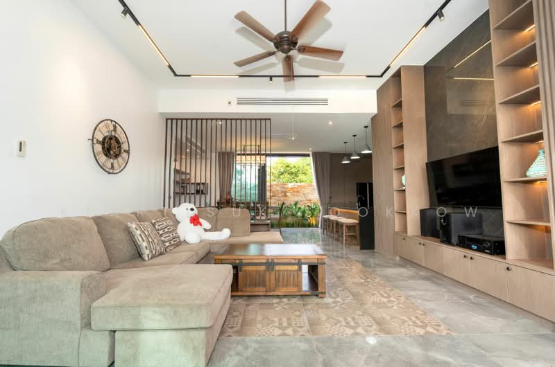 บ้าน 3-ห้องนอน, ภูเก็ต, เชิงทะเล, ถลาง, ภูเก็ต, 311 ตร.ม., บ้านเดี่ยว ให้เช่า, โดย Keartisuk Sookkow, 500354246 - DDproperty.com