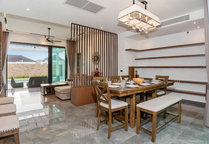 3-BR House, Phuket, Choeng Thale, Thalang, Phuket, 3 Bedrooms, 311 sqm, Single Detached House For Rent, by Keartisuk Sookkow, 500354246 - DDproperty.com