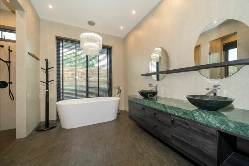 3-BR House, Phuket, Choeng Thale, Thalang, Phuket, 3 Bedrooms, 311 sqm, Single Detached House For Sale, by Keartisuk Sookkow, 500354250 - DDproperty.com