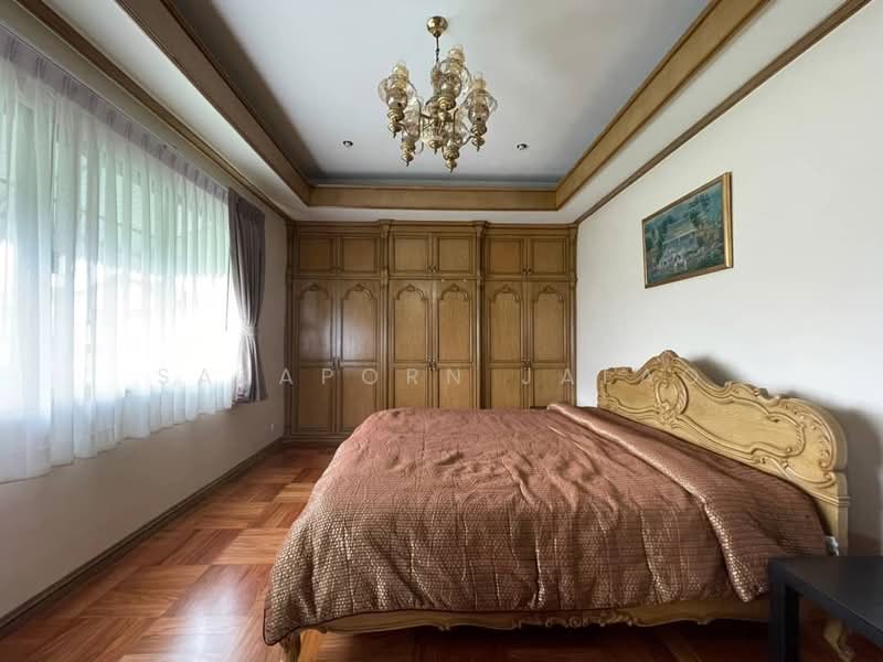 undefined, Bangkok, Phra Kanong, Khlong Toei, Bangkok, 3 Bedrooms, 350 sqm, Townhouse For Rent, by Sataporn Jalao, 500354251 - DDproperty.com