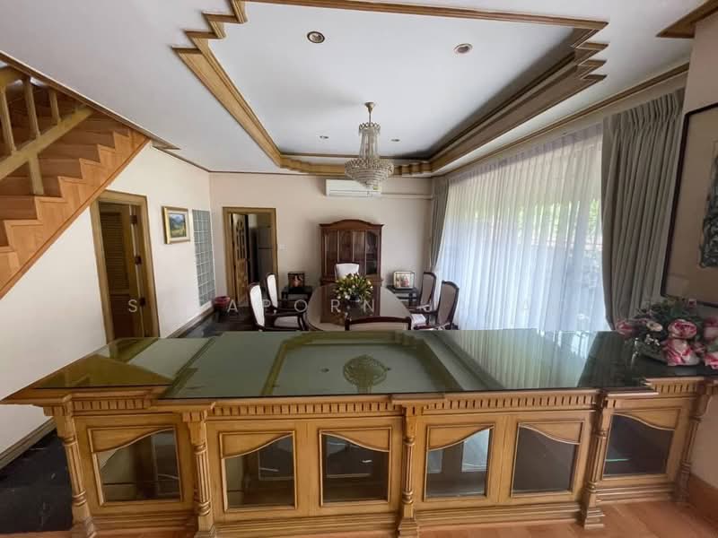 undefined, Bangkok, Phra Kanong, Khlong Toei, Bangkok, 3 Bedrooms, 350 sqm, Townhouse For Rent, by Sataporn Jalao, 500354251 - DDproperty.com
