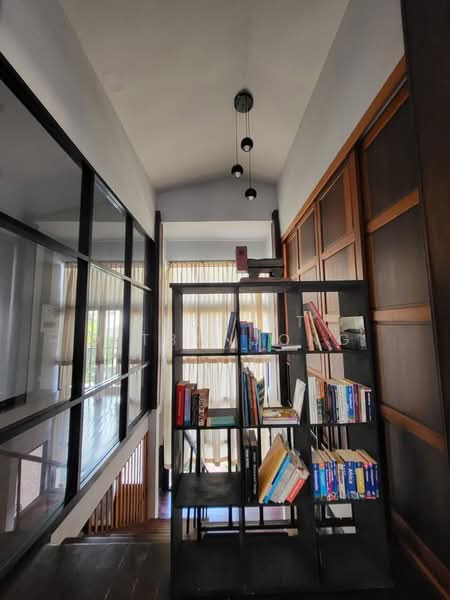 3-BR House, Bangkok, Din Daeng, Bangkok, 3 Bedrooms, 240 sqm, Single Detached House For Rent, by Pasupit Ditbanjong, 500354252 - DDproperty.com