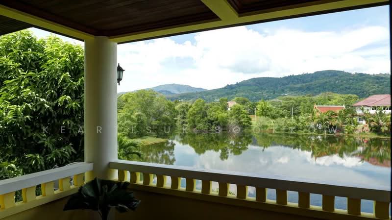 undefined, Phuket, Wichit, Muang Phuket, Phuket, 4 Bedrooms, 400 sqm, Single Detached House For Sale, by Keartisuk Sookkow, 500354253 - DDproperty.com