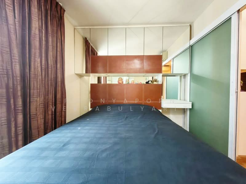 Pandao Place condominium, Bangkok, Sukhumvit, Phra Kanong, Khlong Toei, Bangkok, 1 Bedroom, 38 sqm, Condo For Sale, by Poonyaporn Veerabulyarit, 500354255 - DDproperty.com