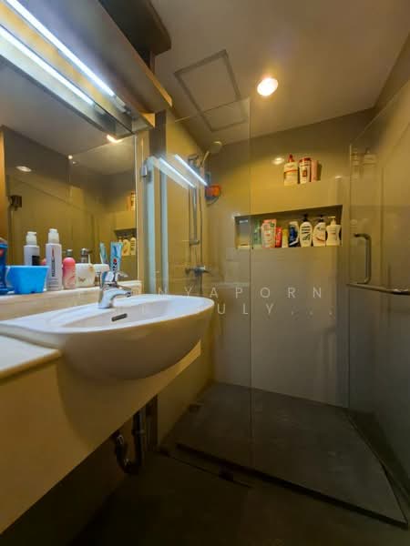 Pandao Place condominium, Bangkok, Sukhumvit, Phra Kanong, Khlong Toei, Bangkok, 1 Bedroom, 38 sqm, Condo For Sale, by Poonyaporn Veerabulyarit, 500354255 - DDproperty.com