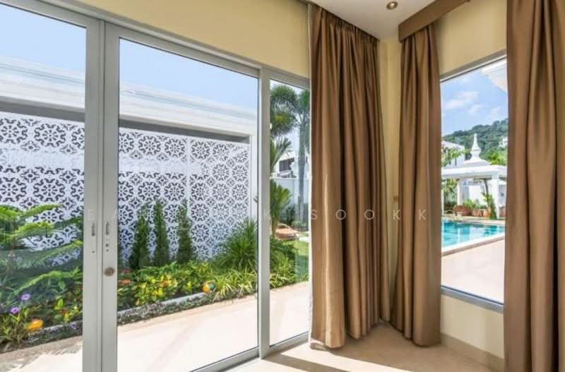 undefined, Phuket, Rawai, Muang Phuket, Phuket, 3 Bedrooms, 420 sqm, Villa For Sale, by Keartisuk Sookkow, 500354258 - DDproperty.com