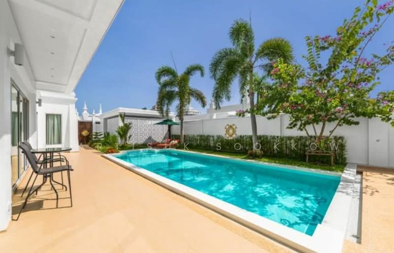 undefined, Phuket, Rawai, Muang Phuket, Phuket, 3 Bedrooms, 420 sqm, Villa For Sale, by Keartisuk Sookkow, 500354258 - DDproperty.com