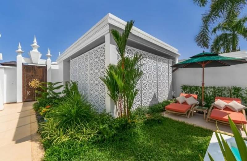 undefined, Phuket, Rawai, Muang Phuket, Phuket, 3 Bedrooms, 420 sqm, Villa For Sale, by Keartisuk Sookkow, 500354258 - DDproperty.com