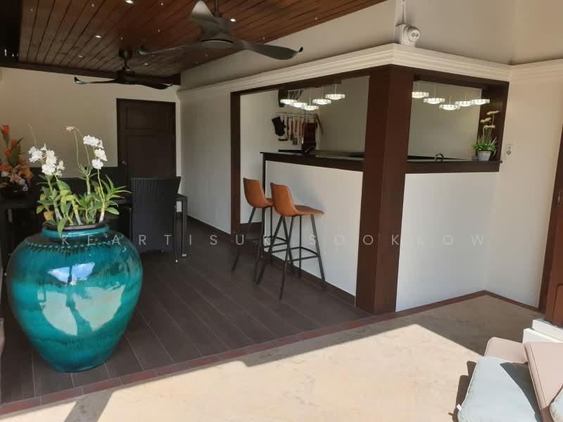 undefined, ภูเก็ต, เชิงทะเล, ถลาง, ภูเก็ต, 610 ตร.ม., บ้านเดี่ยว ขาย, โดย Keartisuk Sookkow, 500354261 - DDproperty.com