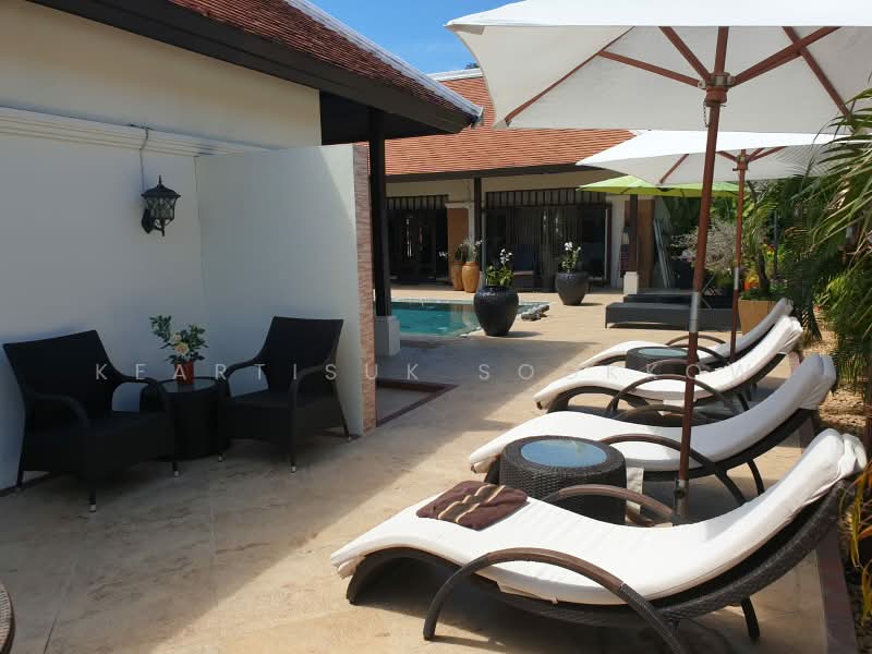 undefined, Phuket, Choeng Thale, Thalang, Phuket, 3 Bedrooms, 610 sqm, Single Detached House For Sale, by Keartisuk Sookkow, 500354261 - DDproperty.com