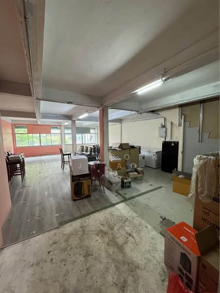 6-BR Townhouse, Bangkok, Bang Chak, Phra Khanong, Bangkok, 6 Bedrooms, 450 sqm, Townhouse For Rent, by Sataporn Jalao, 500354266 - DDproperty.com