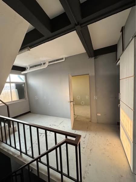 6-BR Townhouse, Bangkok, Bang Chak, Phra Khanong, Bangkok, 6 Bedrooms, 450 sqm, Townhouse For Rent, by Sataporn Jalao, 500354266 - DDproperty.com