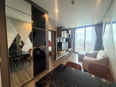 For Rent - Whizdom Essence, Bangkok