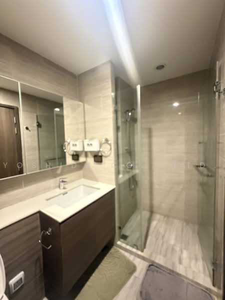 Whizdom Essence, Bangkok, 5 Piyabutr 1 Alley, Bang Chak, Phra Khanong, Bangkok, 1 Bedroom, 45 sqm, Condo For Rent, by Yoshida Co., Ltd., 500354270 - DDproperty.com