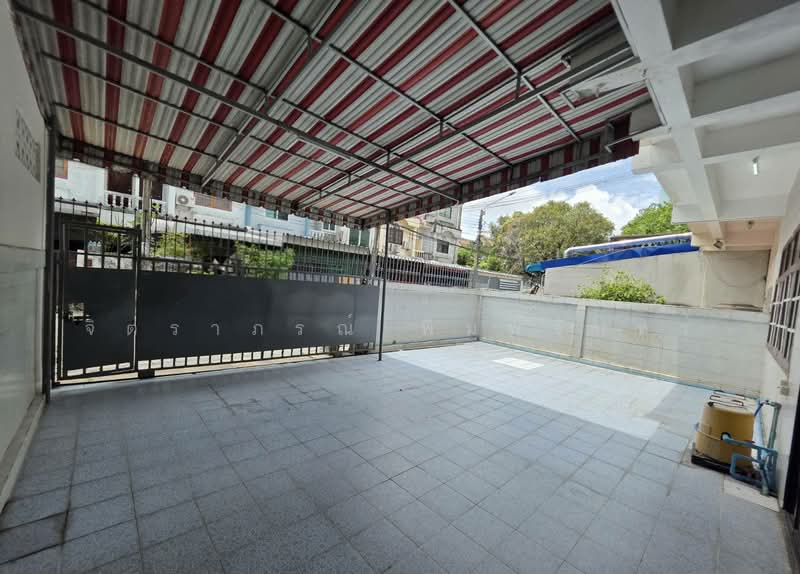 Charan sanitwong soi 12, Bangkok, จรัญสนิทวงศ์, Wat Tha Pra, Bangkok Yai, Bangkok, 7 Bedrooms, 480 sqm, Townhouse For Rent, by จิตราภรณ์ พิมพ์จันทร์, 500354280 - DDproperty.com