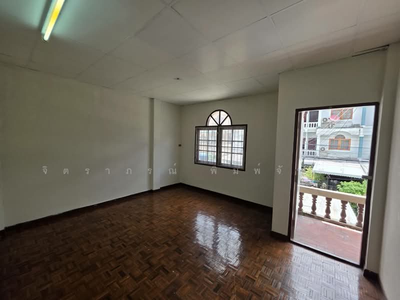 Charan sanitwong soi 12, Bangkok, จรัญสนิทวงศ์, Wat Tha Pra, Bangkok Yai, Bangkok, 7 Bedrooms, 480 sqm, Townhouse For Rent, by จิตราภรณ์ พิมพ์จันทร์, 500354280 - DDproperty.com