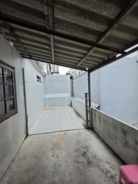 Charan sanitwong soi 12, Bangkok, จรัญสนิทวงศ์, Wat Tha Pra, Bangkok Yai, Bangkok, 7 Bedrooms, 480 sqm, Townhouse For Rent, by จิตราภรณ์ พิมพ์จันทร์, 500354280 - DDproperty.com