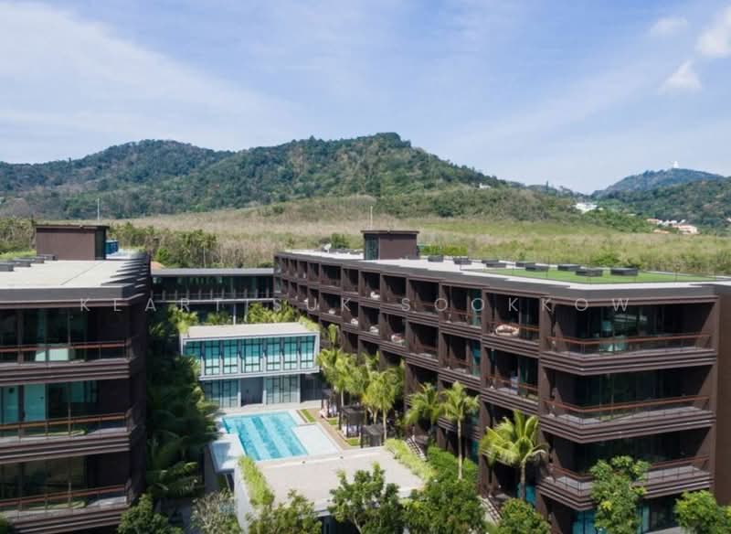 Saturdays Residence, Phuket, Soi Saturdays, Rawai, Muang Phuket, Phuket, 2 Bedrooms, 95 sqm, Condo For Sale, by Keartisuk Sookkow, 500354281 - DDproperty.com