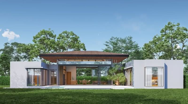 Botanica Pru Jampa, Phuket, Choeng Thale, Thalang, Phuket, 3 Bedrooms, 280 sqm, Villa For Sale, by Kanyarat Numtuek, 500354283 - DDproperty.com