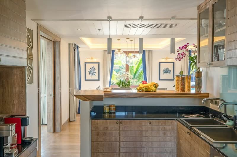 Royal Phuket Marina, Phuket, Thep Krasattri Road, Ko Kaeo, Muang Phuket, Phuket, 4 Bedrooms, 528 sqm, Condo For Rent, by Keartisuk Sookkow, 500354285 - DDproperty.com