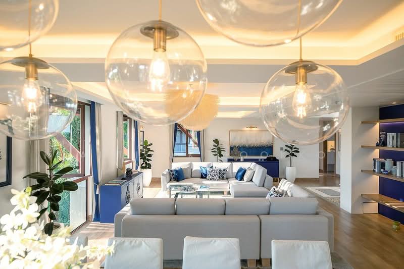 Royal Phuket Marina, Phuket, Thep Krasattri Road, Ko Kaeo, Muang Phuket, Phuket, 4 Bedrooms, 528 sqm, Condo For Rent, by Keartisuk Sookkow, 500354285 - DDproperty.com