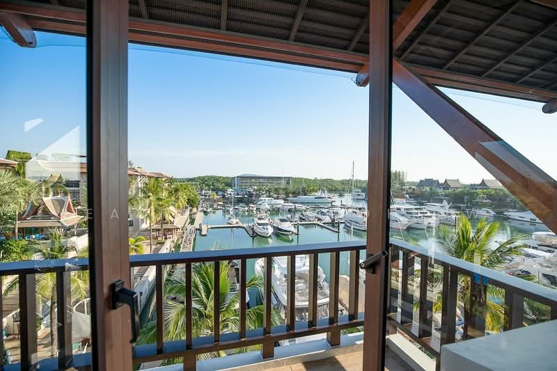 Royal Phuket Marina : รอยัล ภูเก็ต มารีน่า, ภูเก็ต, ถนนเทพกระษัตรี, เกาะแก้ว, เมืองภูเก็ต, ภูเก็ต, 528 ตร.ม., คอนโด ให้เช่า, โดย Keartisuk Sookkow, 500354285 - DDproperty.com