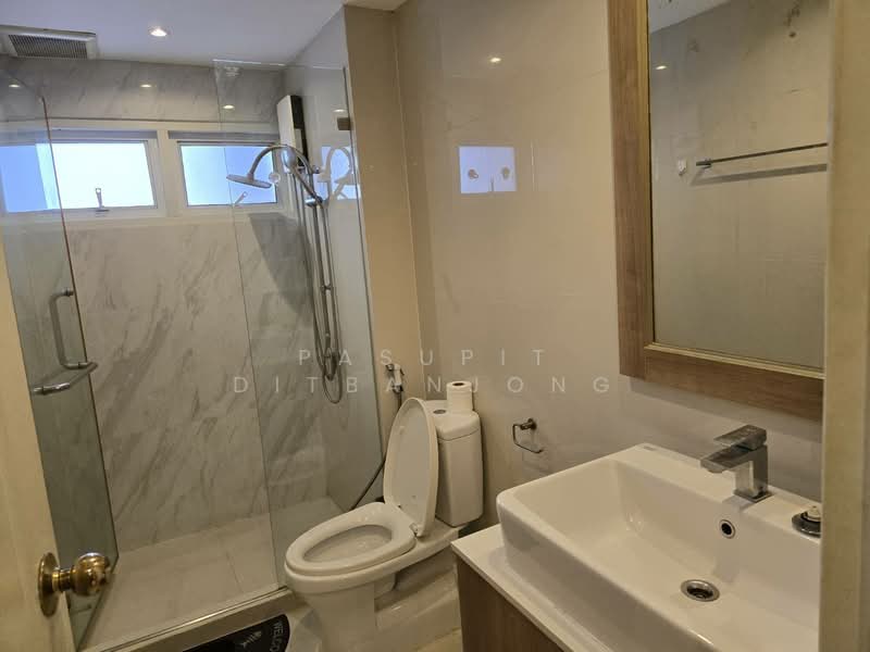 Siam Condominium, Bangkok, Rama 9, Huai Khwang, Bangkok, 3 Bedrooms, 106 sqm, Condo For Rent, by Pasupit Ditbanjong, 500354286 - DDproperty.com