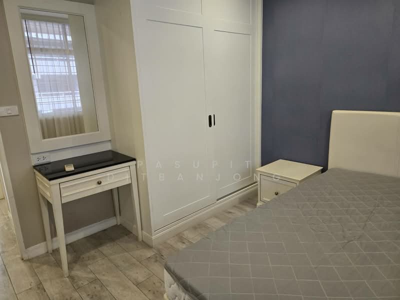 Siam Condominium : สยาม คอนโดมิเนียม, กรุงเทพ, พระราม 9, ห้วยขวาง, กรุงเทพ, 106 ตร.ม., คอนโด ให้เช่า, โดย Pasupit Ditbanjong, 500354286 - DDproperty.com