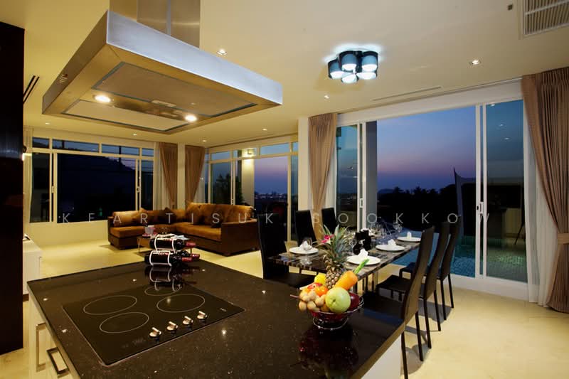 4-BR House, Phuket, Karon, Muang Phuket, Phuket, 4 Bedrooms, 380 sqm, Single Detached House For Sale, by Keartisuk Sookkow, 500354289 - DDproperty.com