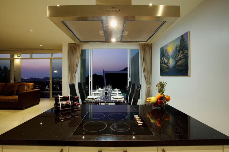 4-BR House, Phuket, Karon, Muang Phuket, Phuket, 4 Bedrooms, 380 sqm, Single Detached House For Sale, by Keartisuk Sookkow, 500354289 - DDproperty.com