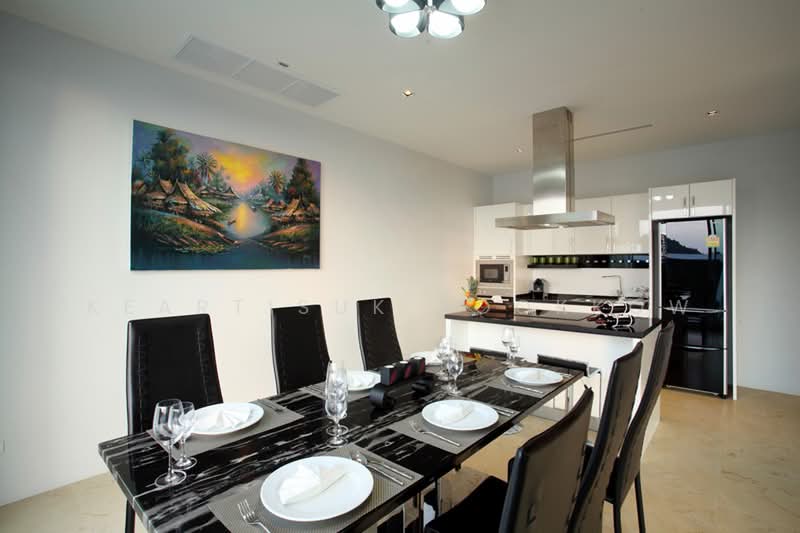 4-BR House, Phuket, Karon, Muang Phuket, Phuket, 4 Bedrooms, 380 sqm, Single Detached House For Sale, by Keartisuk Sookkow, 500354289 - DDproperty.com