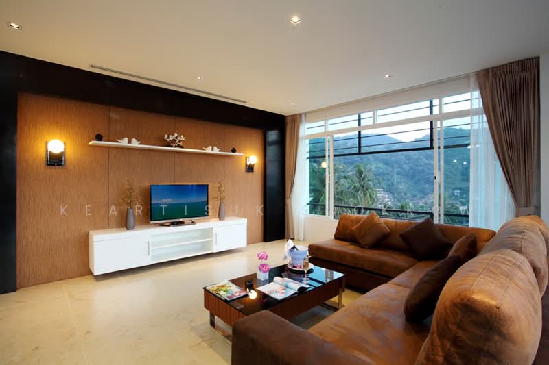 บ้าน 4-ห้องนอน, ภูเก็ต, กะรน, เมืองภูเก็ต, ภูเก็ต, 380 ตร.ม., บ้านเดี่ยว ขาย, โดย Keartisuk Sookkow, 500354289 - DDproperty.com