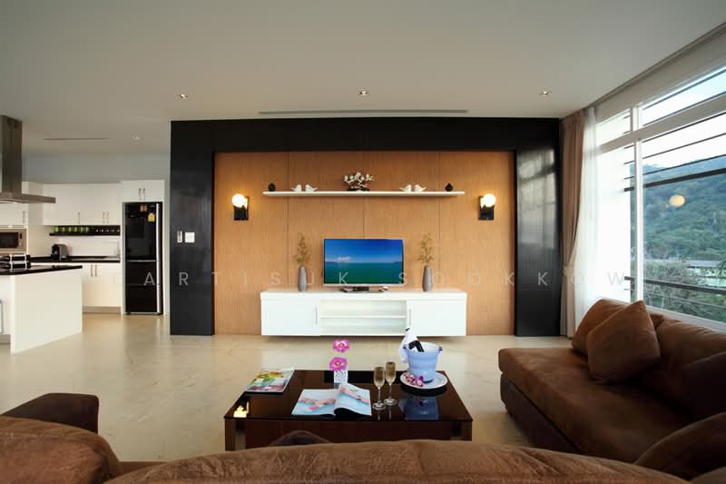 4-BR House, Phuket, Karon, Muang Phuket, Phuket, 4 Bedrooms, 380 sqm, Single Detached House For Sale, by Keartisuk Sookkow, 500354289 - DDproperty.com