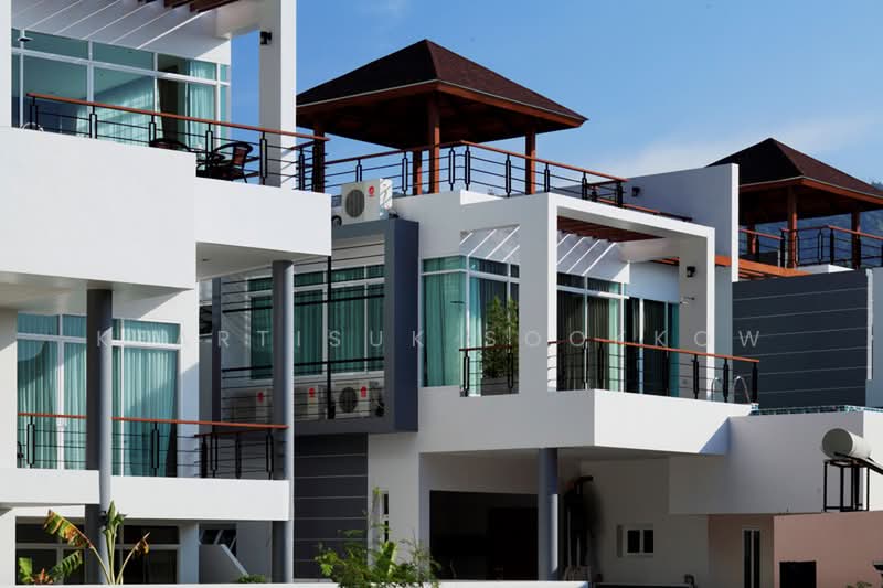 4-BR House, Phuket, Karon, Muang Phuket, Phuket, 4 Bedrooms, 380 sqm, Single Detached House For Sale, by Keartisuk Sookkow, 500354289 - DDproperty.com