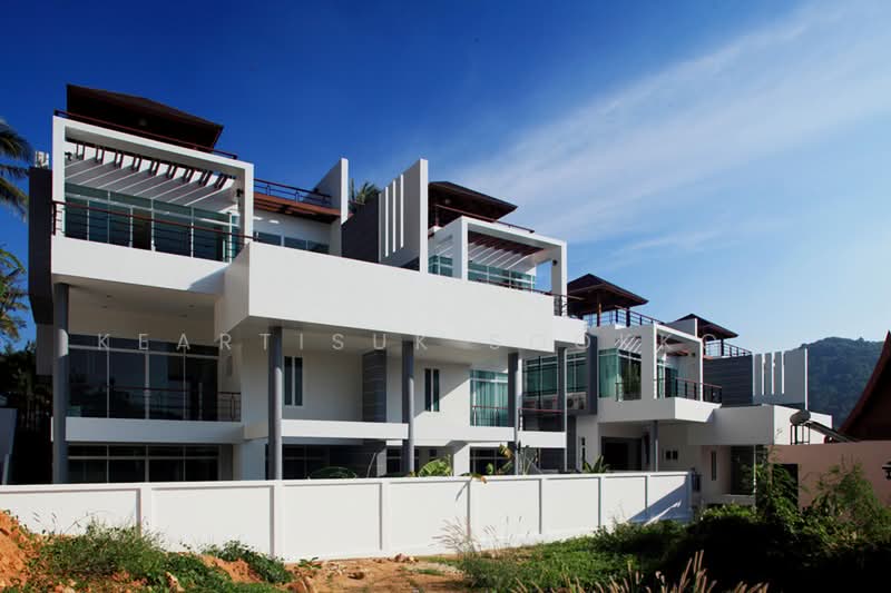 4-BR House, Phuket, Karon, Muang Phuket, Phuket, 4 Bedrooms, 380 sqm, Single Detached House For Sale, by Keartisuk Sookkow, 500354289 - DDproperty.com