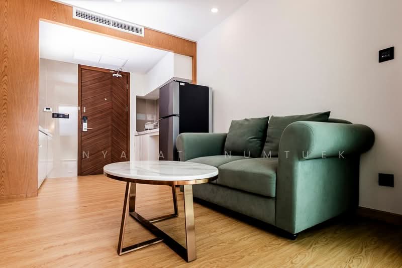 Mercury Wyndham La Vita, Phuket, 99/99 Moo 2, Rawai, Muang Phuket, Phuket, 2 Bedrooms, 55 sqm, Condo For Sale, by Kanyarat Numtuek, 500354291 - DDproperty.com