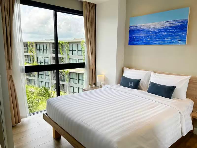 Mercury Wyndham La Vita, Phuket, 99/99 Moo 2, Rawai, Muang Phuket, Phuket, 2 Bedrooms, 55 sqm, Condo For Sale, by Kanyarat Numtuek, 500354291 - DDproperty.com