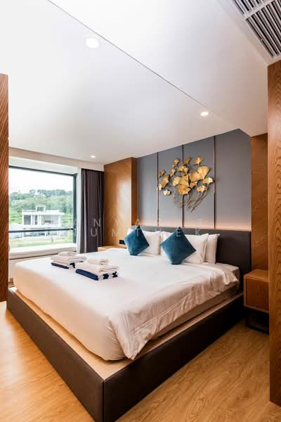 Mercury Wyndham La Vita, Phuket, 99/99 Moo 2, Rawai, Muang Phuket, Phuket, 2 Bedrooms, 55 sqm, Condo For Sale, by Kanyarat Numtuek, 500354291 - DDproperty.com