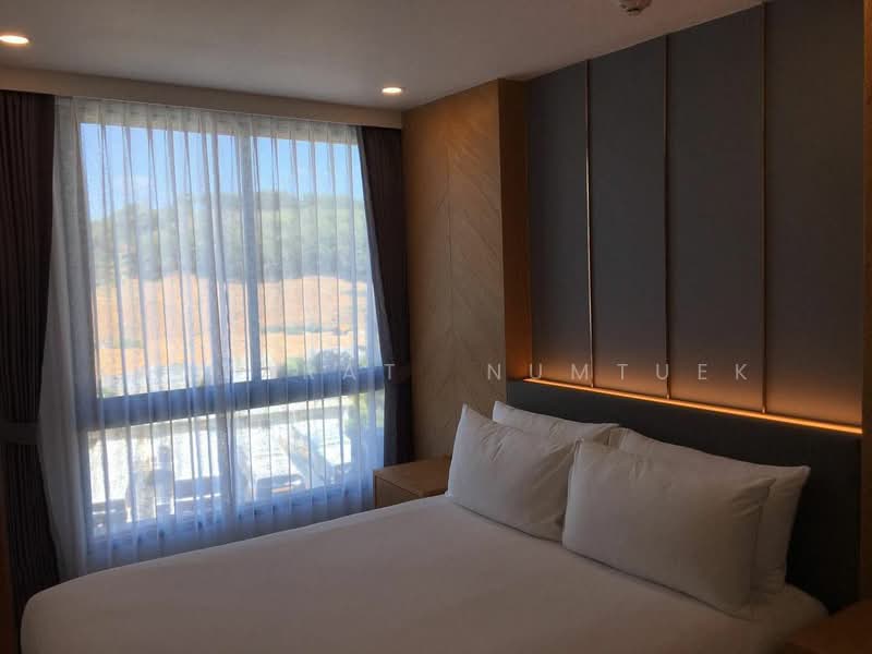 Mercury Wyndham La Vita, Phuket, 99/99 Moo 2, Rawai, Muang Phuket, Phuket, 2 Bedrooms, 55 sqm, Condo For Sale, by Kanyarat Numtuek, 500354291 - DDproperty.com