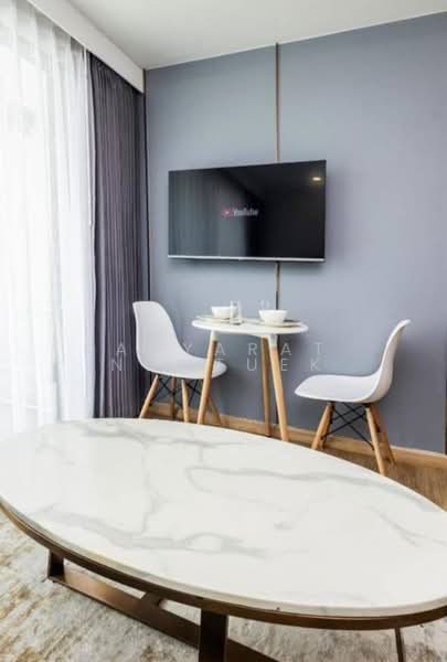 Mercury Wyndham La Vita, Phuket, 99/99 Moo 2, Rawai, Muang Phuket, Phuket, 2 Bedrooms, 55 sqm, Condo For Sale, by Kanyarat Numtuek, 500354291 - DDproperty.com