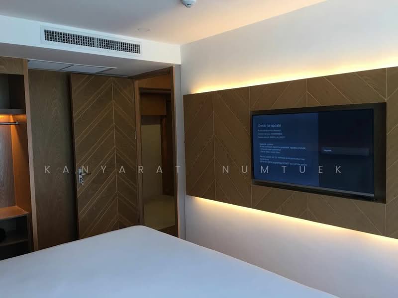 Mercury Wyndham La Vita, Phuket, 99/99 Moo 2, Rawai, Muang Phuket, Phuket, 2 Bedrooms, 55 sqm, Condo For Sale, by Kanyarat Numtuek, 500354291 - DDproperty.com