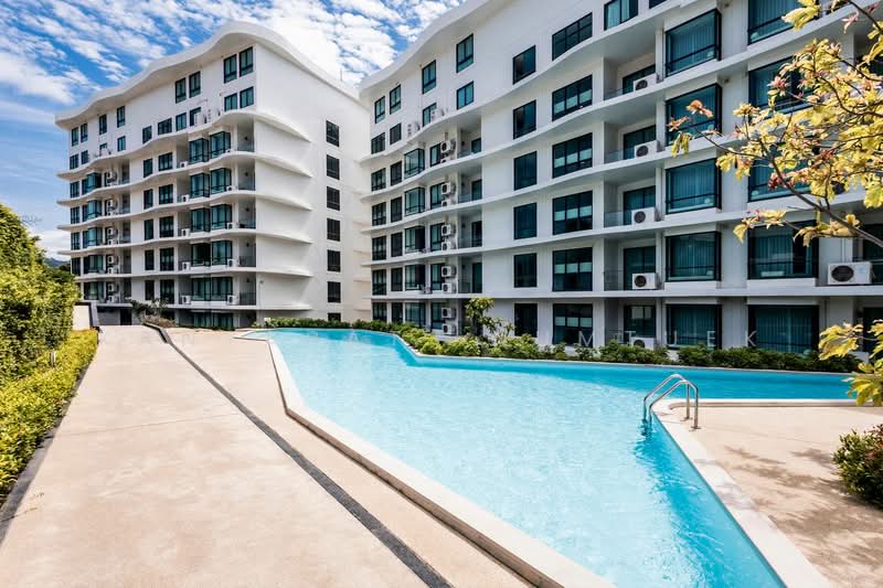 Mercury Wyndham La Vita, Phuket, 99/99 Moo 2, Rawai, Muang Phuket, Phuket, 2 Bedrooms, 55 sqm, Condo For Sale, by Kanyarat Numtuek, 500354291 - DDproperty.com